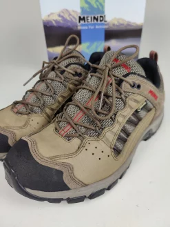 Meindl Journey Pro GTX -Meindl Soldes 223