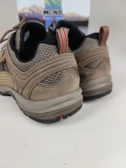 Meindl Journey Pro GTX -Meindl Soldes 224