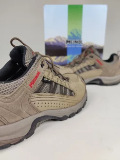 Meindl Journey Pro GTX -Meindl Soldes 225