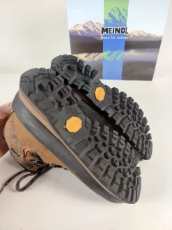 Meindl Paradiso GTX -Meindl Soldes 230