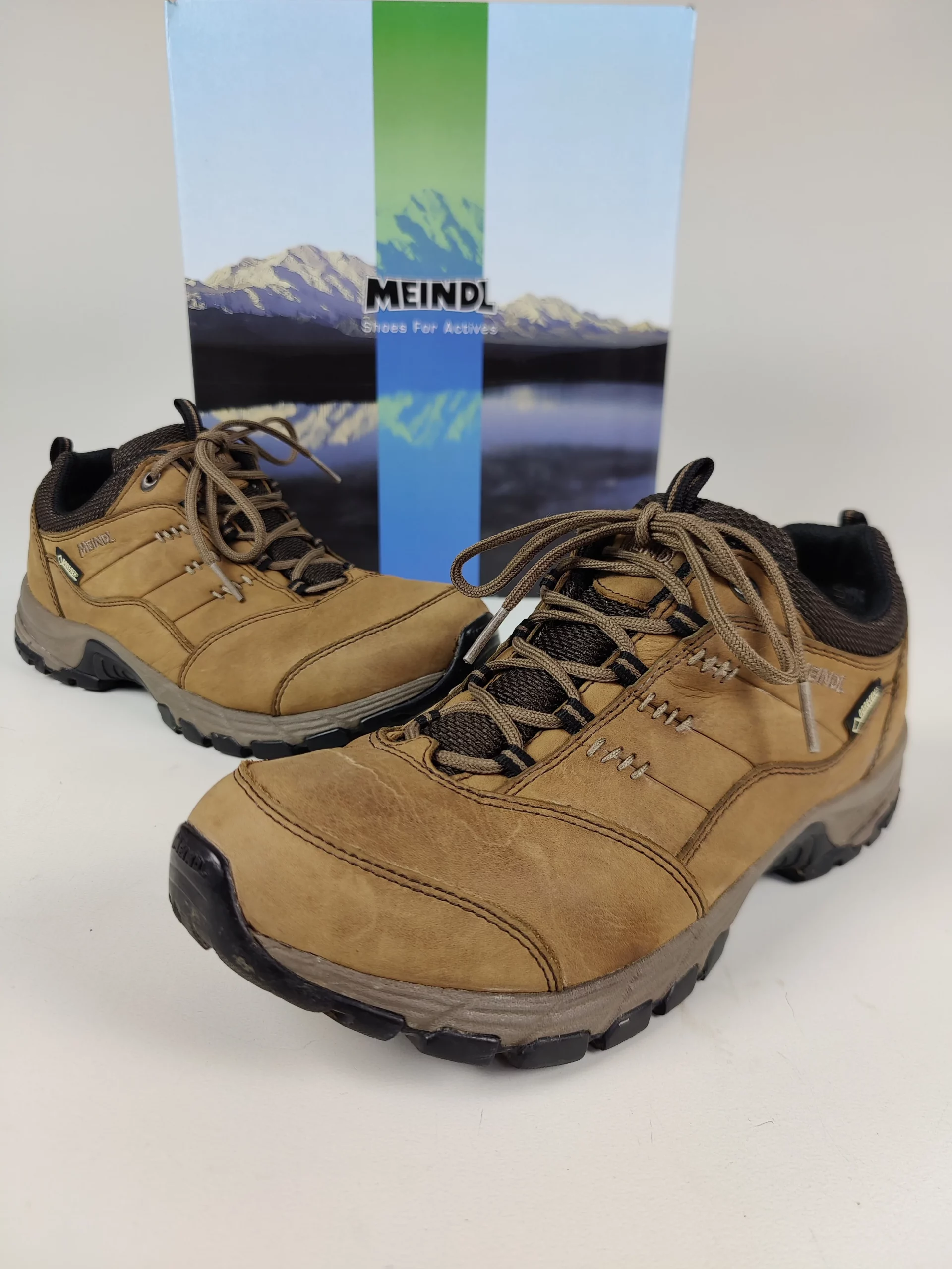 Meindl Philadelphia GTX 3 Meindl Philadelphia GTX