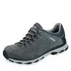 Meindl Trekkingschuhe -Meindl Soldes 233454 2