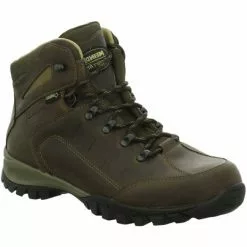Meindl Trekkingschuhe -Meindl Soldes 233457 8