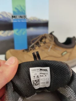 Meindl Philadelphia GTX 11 Meindl Philadelphia GTX -Meindl Soldes 235