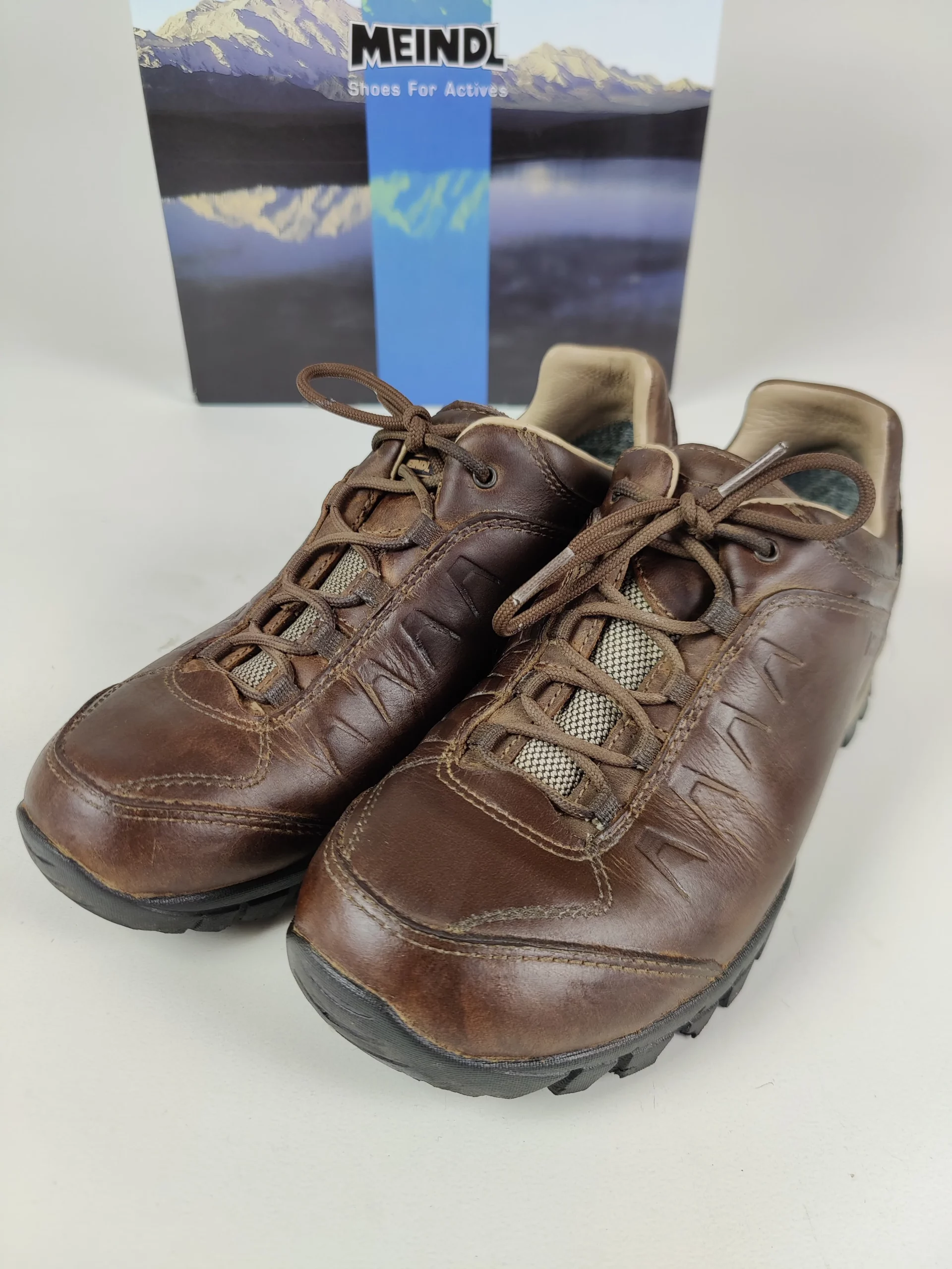 Meindl Sienna Lady GTX 5 Meindl Sienna Lady GTX – Image 3