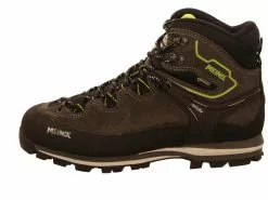 Meindl Wanderschuhe Litepeak GTX -Meindl Soldes 249220 3