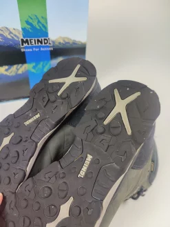 Meindl Tramin GTX -Meindl Soldes 250