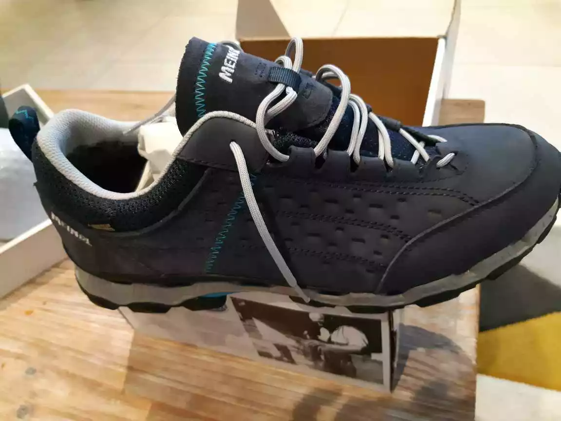 Meindl X-SO Corium 3 Meindl X-SO Corium