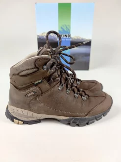 Meindl Veneto Lady GTX 8 Meindl Veneto Lady GTX -Meindl Soldes 257