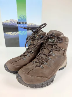 Meindl Veneto Lady GTX 9 Meindl Veneto Lady GTX -Meindl Soldes 258