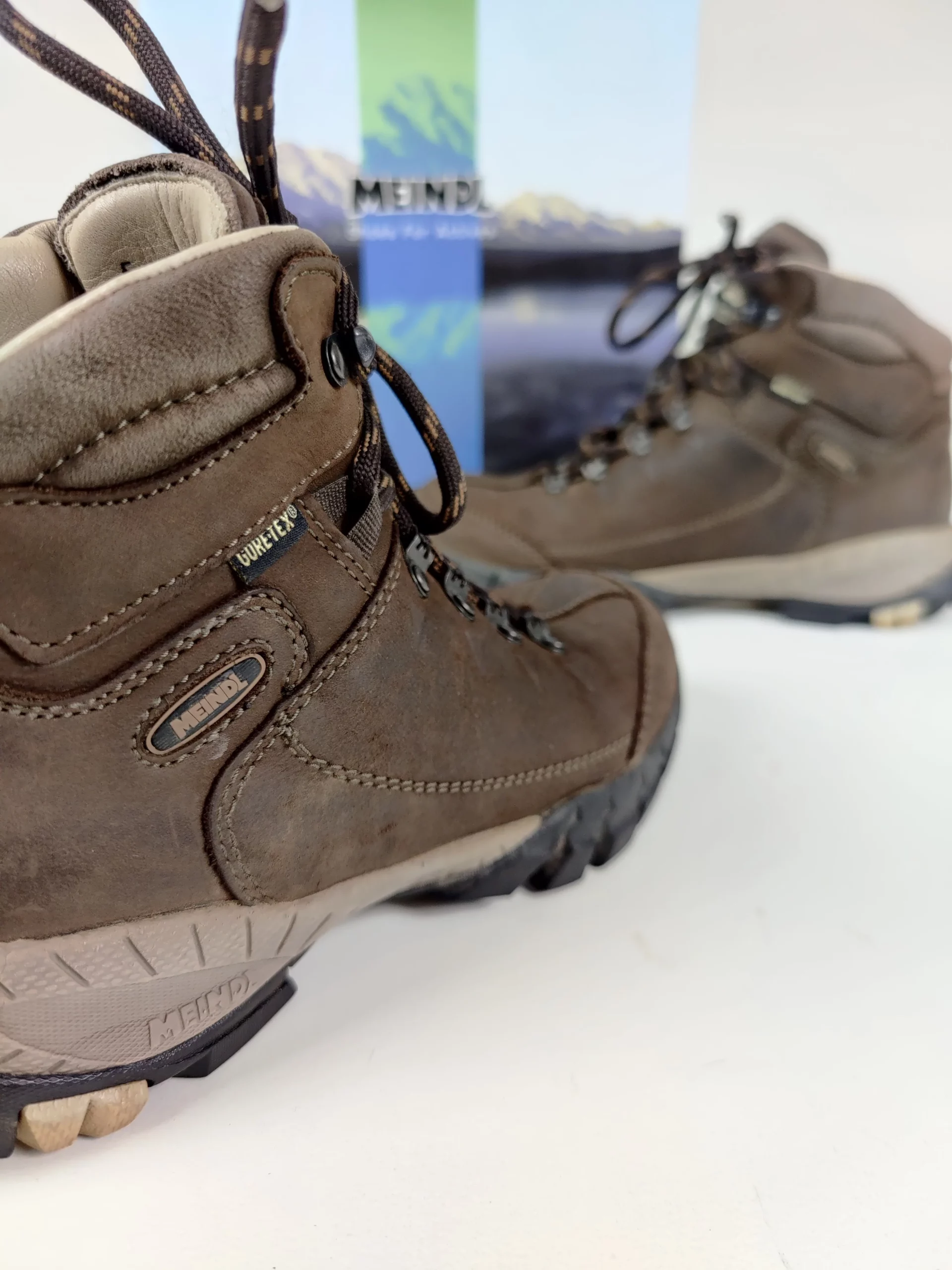 Meindl Veneto Lady GTX 6 Meindl Veneto Lady GTX – Image 4