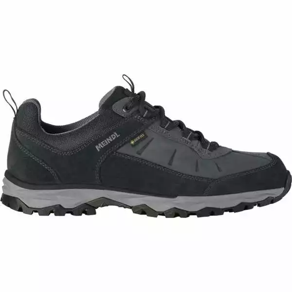 Meindl Trekkingschuhe Multifunktionsschu, Kulm GTX, Anthrazit 4 Meindl Trekkingschuhe Multifunktionsschu, Kulm GTX, Anthrazit – Image 2