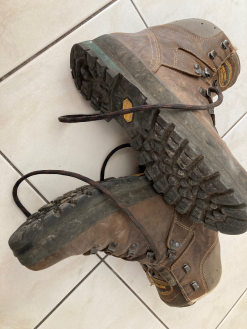 Meindl Polyvalentes 6 Meindl Polyvalentes -Meindl Soldes 3 1