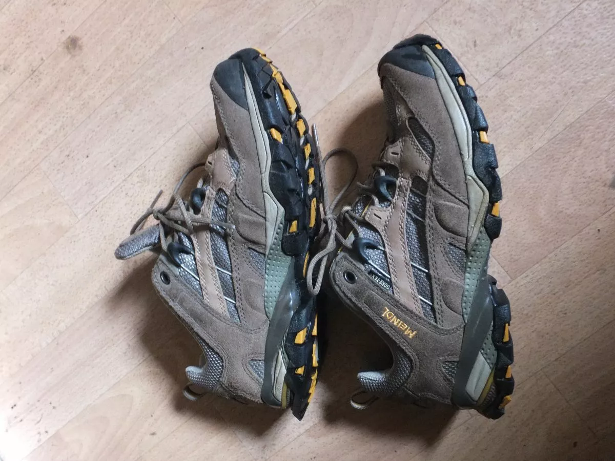 Meindl Pflege 3 Meindl Pflege – Image 2