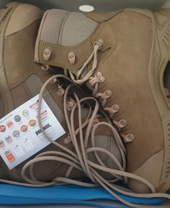 Meindl Trek Felin -Meindl Soldes 3