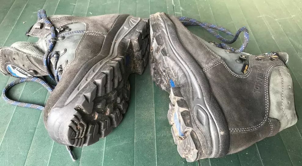 Meindl Polyvalent 4 Meindl Polyvalent – Image 2