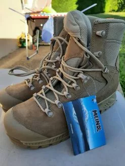 Meindl Desert Defense -Meindl Soldes 3 28