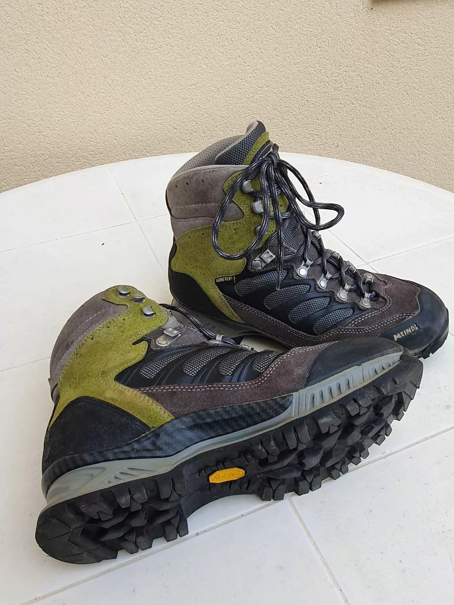 Meindl MFS Vakuum 4 Meindl MFS Vakuum – Image 2