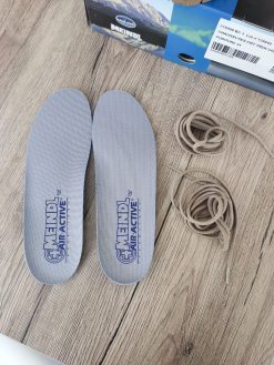 Meindl CBT Trek -Meindl Soldes 3 3