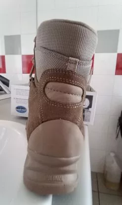 Meindl Sable 9 Meindl Sable -Meindl Soldes 3 3