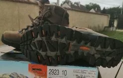 Meindl Wales Lady 2 -Meindl Soldes 3 30