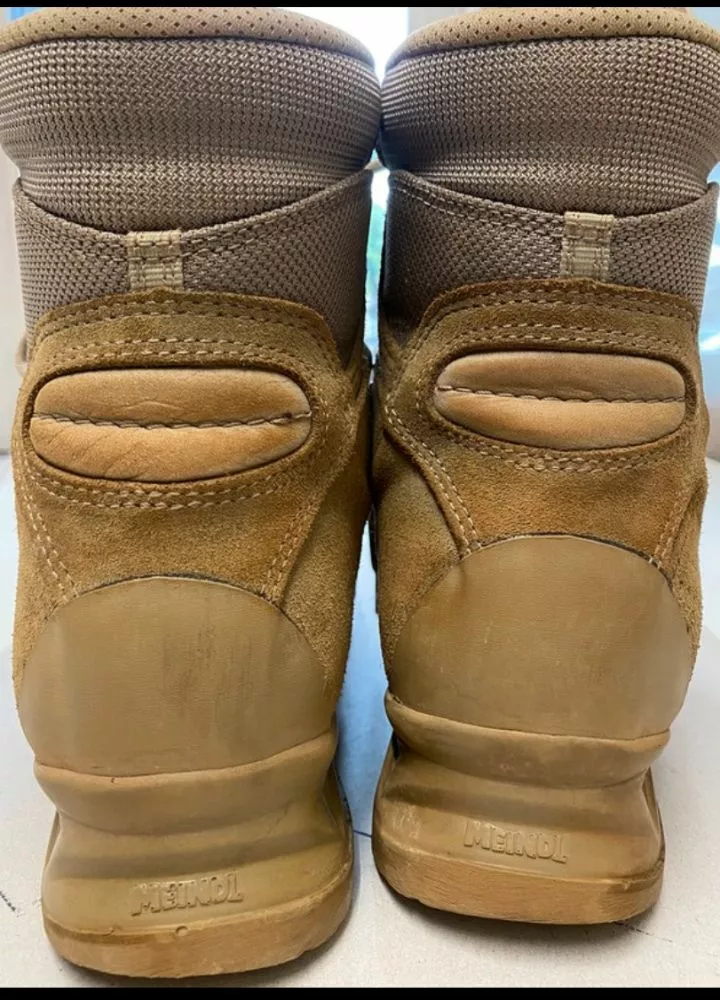 Meindl Randonnée 4 Meindl Randonnée – Image 2