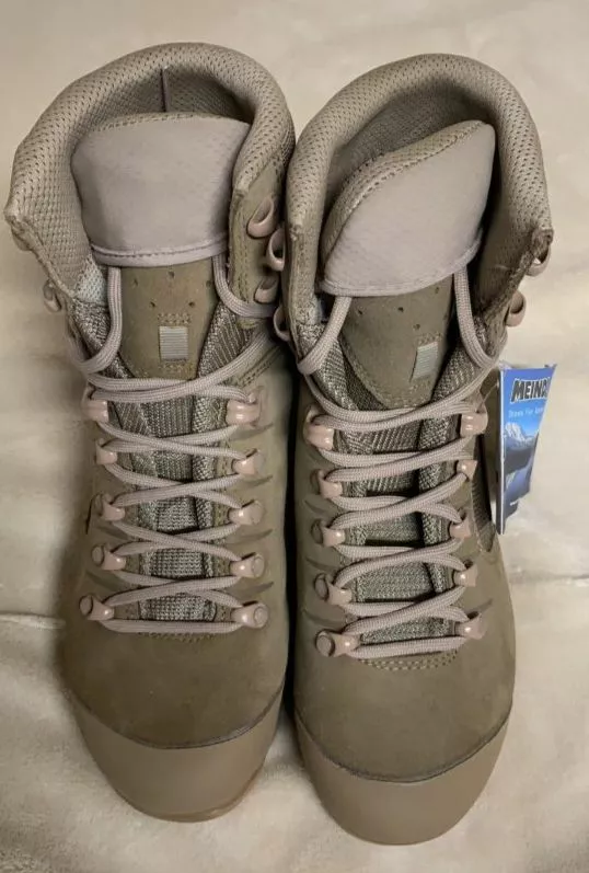 Meindl Defence Desert 4 Meindl Defence Desert – Image 2