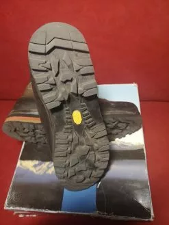 Meindl Vakuum GTX -Meindl Soldes 3 38