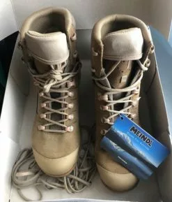 Meindl Desert -Meindl Soldes 3 41