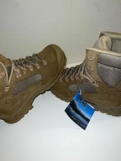 Meindl Trek Chaud Felin 9 Meindl Trek Chaud Felin -Meindl Soldes 3 47