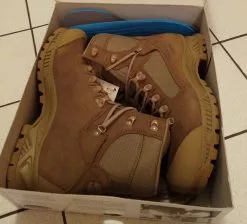 Meindl Desert Defence 7 Meindl Desert Defence -Meindl Soldes 3 51