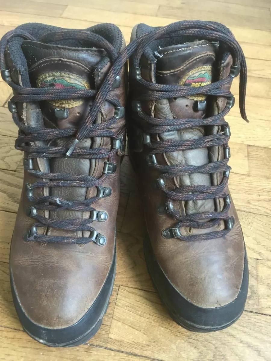 Meindl Gore-Tex 4 Meindl Gore-Tex – Image 2