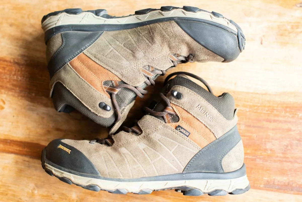 Meindl Asti Mid GTX 4 Meindl Asti Mid GTX â Image 2