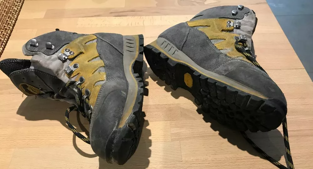 Meindl Polyvalent 4 Meindl Polyvalent â Image 2