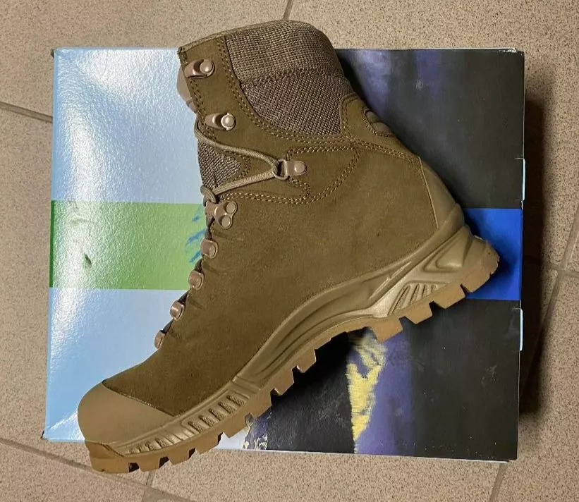 Meindl Rangers CBT 3 Meindl Rangers CBT