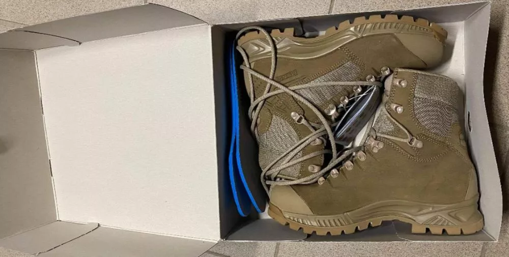 Meindl Rangers CBT 4 Meindl Rangers CBT – Image 2