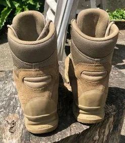 Meindl Combat Trek -Meindl Soldes 3 75