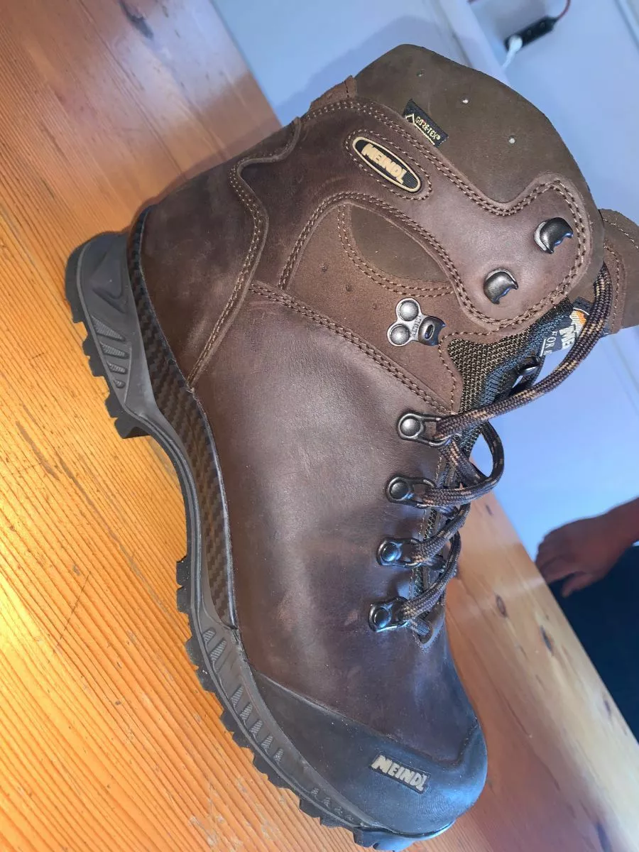 Meindl Softline Top GTX 4 Meindl Softline Top GTX – Image 2