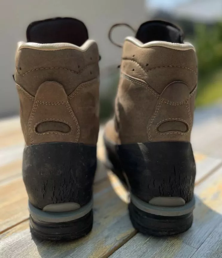 Meindl Himalaya 5 Meindl Himalaya – Image 3