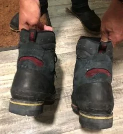 Meindl For Active -Meindl Soldes 3 90