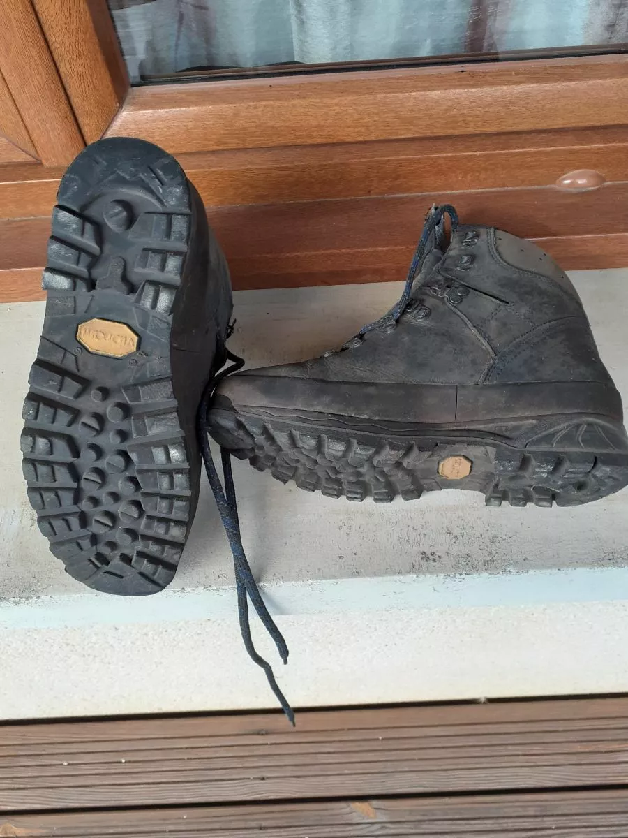 Meindl Digafix 4 Meindl Digafix – Image 2