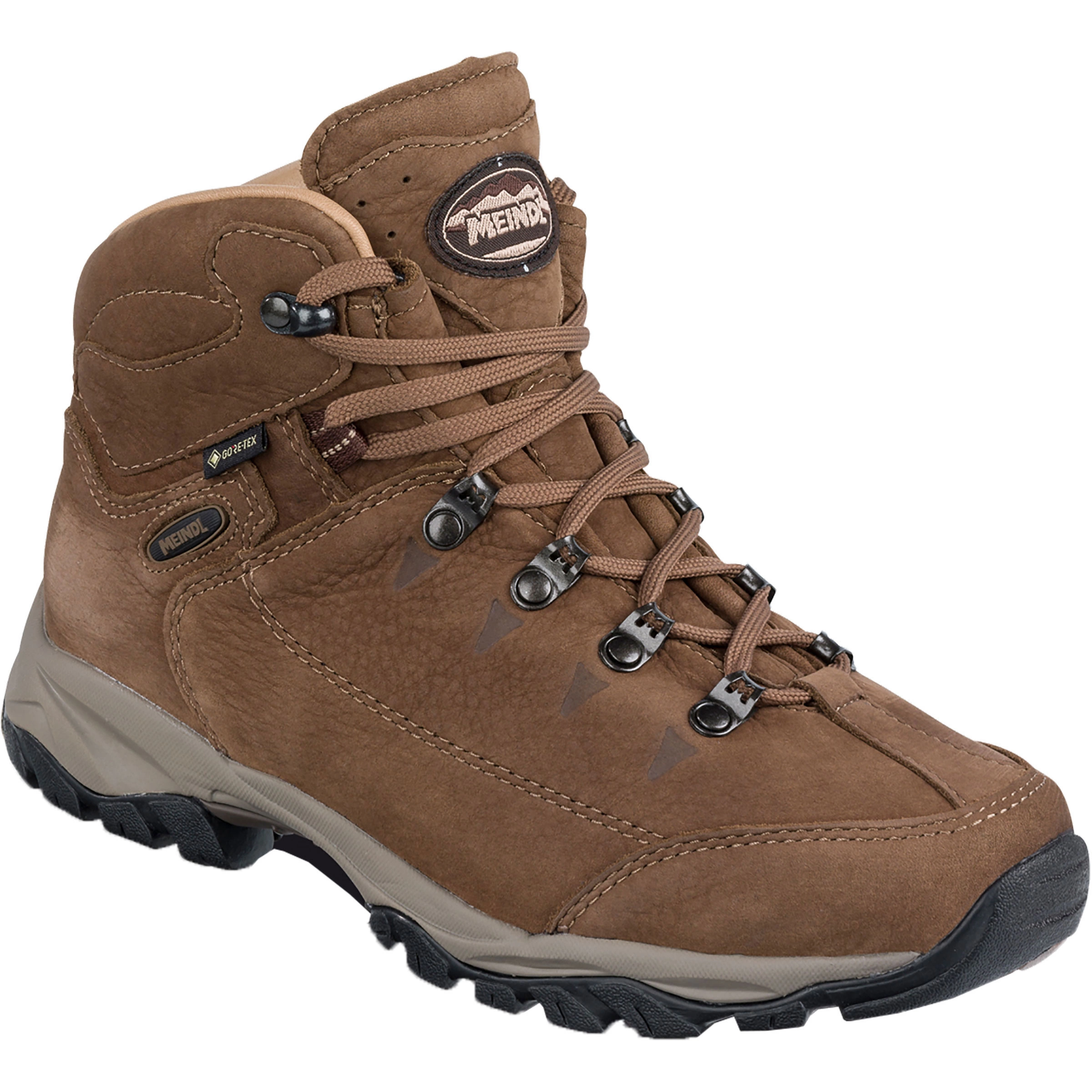 Meindl Women's Ohio 2 GTX Boots 3 Meindl Women's Ohio 2 GTX Boots