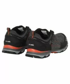 Meindl Trekkingschuhe 8 Meindl Trekkingschuhe -Meindl Soldes 354081 3