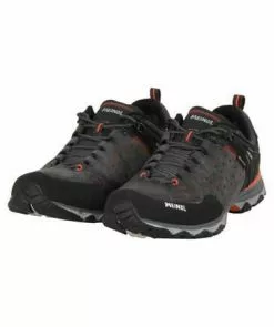 Meindl Trekkingschuhe 9 Meindl Trekkingschuhe -Meindl Soldes 354081 4