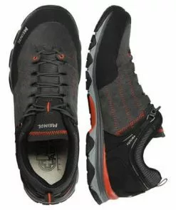 Meindl Trekkingschuhe 10 Meindl Trekkingschuhe -Meindl Soldes 354081 5