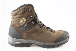 Meindl Trekkingschuhe Vakuum -Meindl Soldes 375011 4