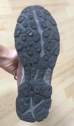 Meindl Formica Lady GTX -Meindl Soldes 4 100