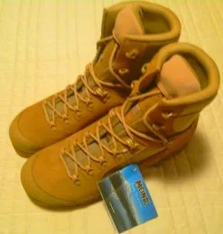 Meindl Trek -Meindl Soldes 4 104