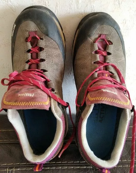 Meindl Polyvalentes 5 Meindl Polyvalentes – Image 3