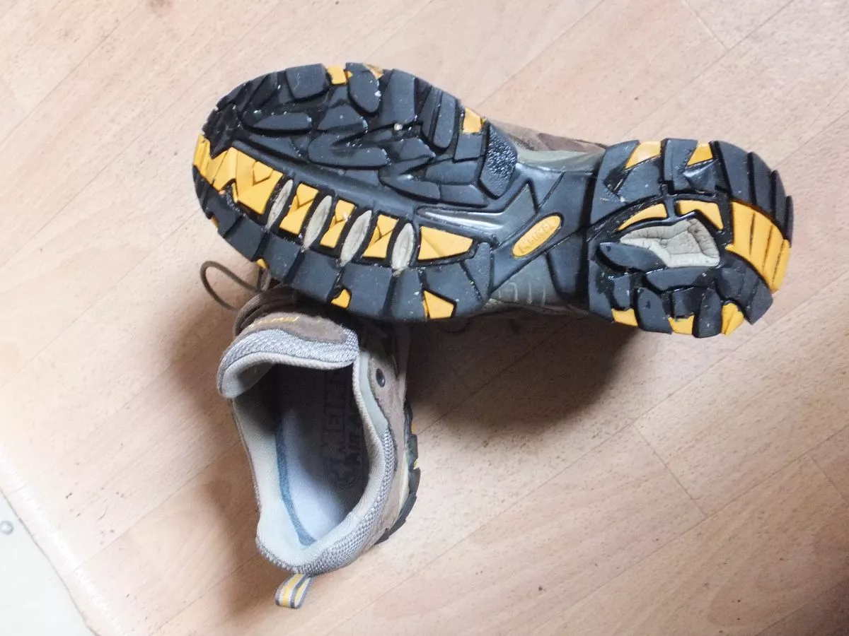 Meindl Pflege 4 Meindl Pflege – Image 3